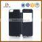 oem wholesale leather carrying case for iphone 6 plus