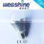 Living Room CE 5W E27 Pure White 6500K LED Bulbs Decoration Lights