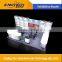 2015 NEW booth desgin Durable and Strong display System Exhibition Stands