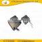 retail display security tethers,customized retractors,retail security cables
