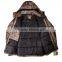 Custom Men Waterproof Camouflage Ghillie Hunting Suit