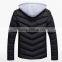 Factory for Custom Lightweight Men Quilted Jacket