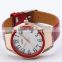 Women fashion simple hand watch with cheap pricce