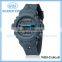 Wholesale China factory waterproof digital watch