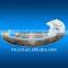 steel casting foundry with ex-factory price