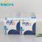 Bulk pack quality wallet pocket tissue paper