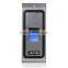 Metal fingerprint standalone access controller F1 F2 F3 in South America