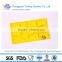 animal shape non-stick eco-friendly silicone lace molds for cake decorating