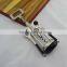 hot sale zinc alloy corkscrew wine opener set