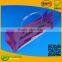 Hot Best Selling Transparent PVC Handbag and Beach Tote Bag