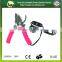 High quality animal tail cutter for piglets with stainless steel for livestock instrument
