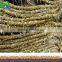 Straw rope