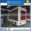 Good Quality in China FOTON Mall Products Mobile Display Truck Promotion Price