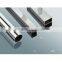 202 Seamless Stainless Steel Pipe From China