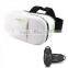 4.0-6.5inch smartphones Adjustable Focus BOBO z3 VR with CE certificate