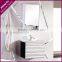 ROCH 8013 Professional Design Wood Bathroom Vanity High Gloss Lacquer
