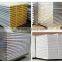 good quality PU steel sandwich panel