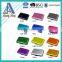 RFID Blocking Aluminum Wallet Credit Card Holder