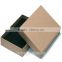 shoe box gear box corrugated box