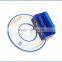 New Arrived ELM327 Bluetooth OBD2/OBD2 with Best Price for Universal Car Model car diagnostic