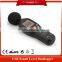 Hot selling accuracy digital sound level meter with large LCD display backlight TL-202