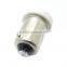 White Ba9s pinball led bulb for india coin operated game pinball machine