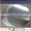 Aluminium circle / disc 1050 1060 1100 3003 5052 for Road sign