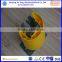High quality plastic column protection/pallet corner protector /plastic corner protectors