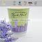 The stocked family disposable 8oz thermoformed printed cup