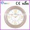 12 inch promotion nation characteristics wall clock