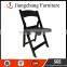 Wholesale White Wedding Chair JC-H69