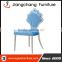 Colors Stainless Steel Chair For Party On Sale JC-SS62