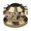 Custom Stainless steel shaft aluminum sleeve fron,ISO passed ,OEM Orders are Welcome