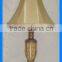 China Manufactory supply modern home furniture handicrafts led indoor lamps