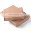 Wholesale low price outer brown shipping packaing carton box China factory