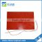 Flexible heating Drum band Heater Silicone Rubber Pad Heater