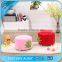 Living Room Modern Children Round Ottoman