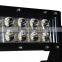 2014 LOYO 36W LED Light Bar off road heavy duty, indoor, factory,suv military,agriculture,marine,mining led work light bar