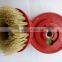 4" Polishing brush/Polishing Function Circle Stone Brush