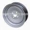 Steel Wheel Rim of farm 4Jx13