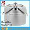 1.5L Titanium healthy eco-friendly stainless steel tea Kettle