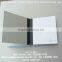 1/S White Lined Grey Board/grey chipboard