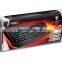 Motospeed K20HL Computer Gaming Usb Keyboard of Backlight