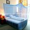 Mosquito Bed Net rectangular mosquito netting pest control