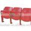 Gemini foldable stadium seat cushion padded stadium seats wholesale stadium seats