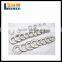 Type of thick flat washer