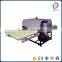 Large 80*100CM Hrdraulic Dual Sided Heat Press Machine