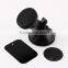 Car Magnetic Phone Holder Stand Universal Air Vent Car Mount for mobile phone                        
                                                                                Supplier's Choice