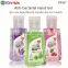 DEXE hand sanitizer gel / make your own brand hand cleaning gel with clip