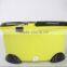 2016 Hot Selling New Products 360 Magic Easy Spinning Mops